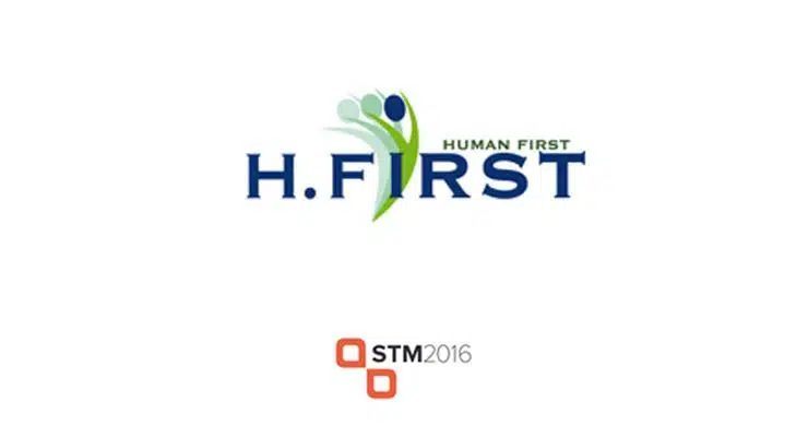 Human First exposera au Salon Talent Management ! - myRHline