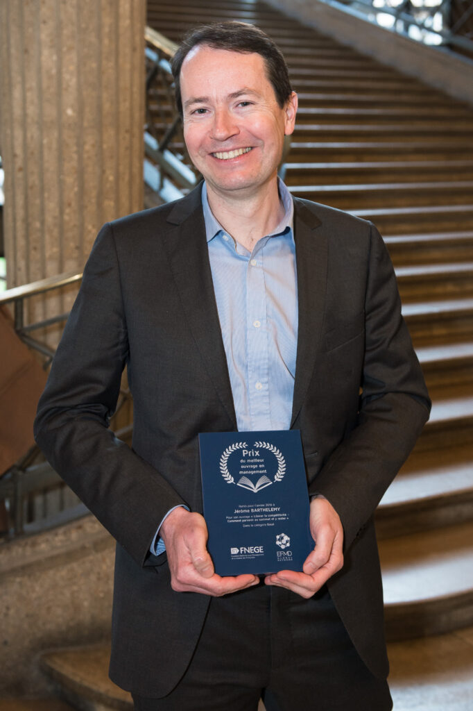 Jérôme Barthélémy