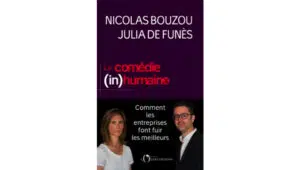 comédie, rh, bonheur au travail