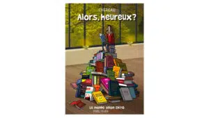 Bonheur au travail, bien-être