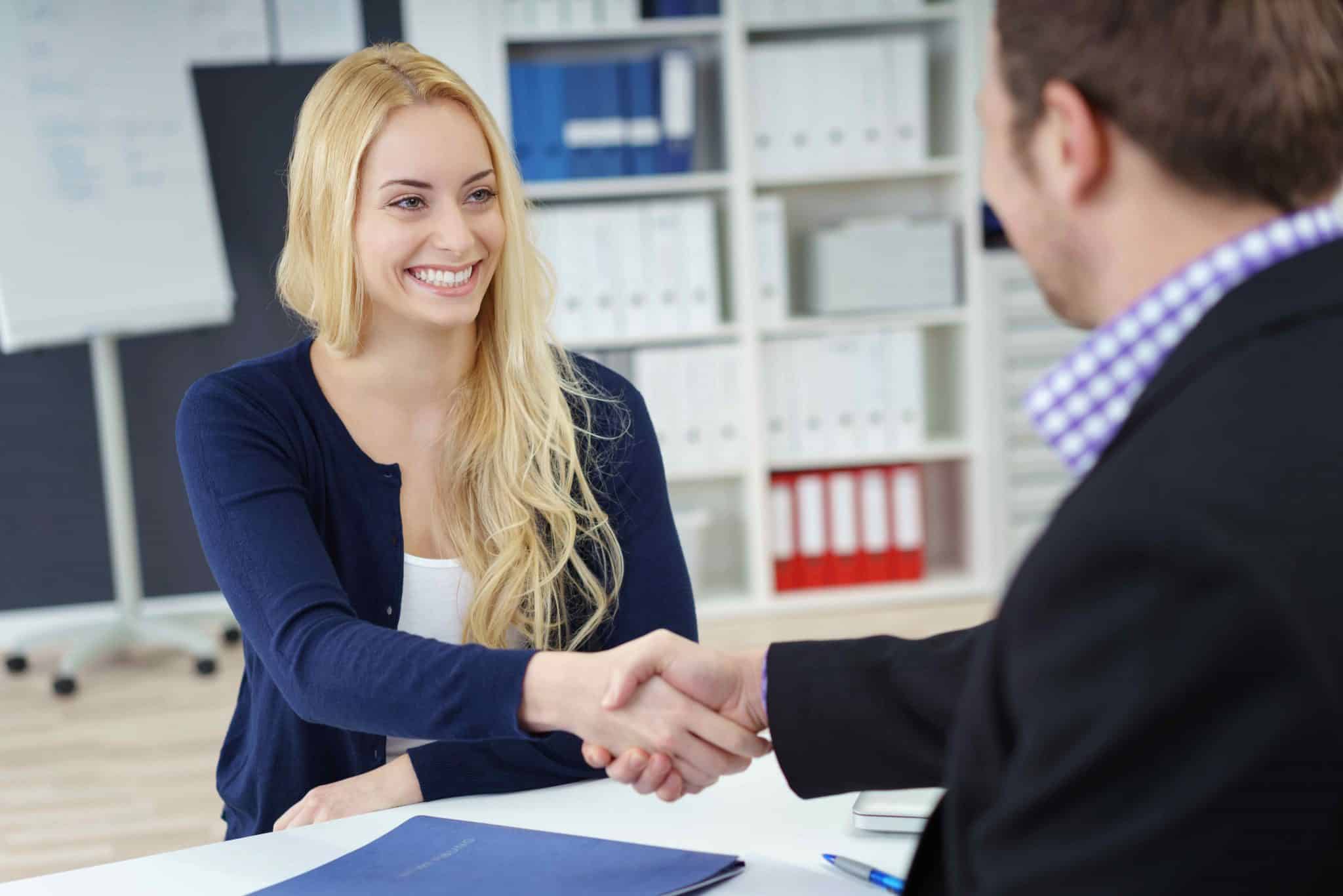 Recrutement Les Jeunes Privilegient Le Contact Humain