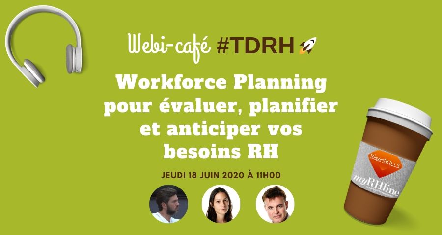 strategic workforce planning