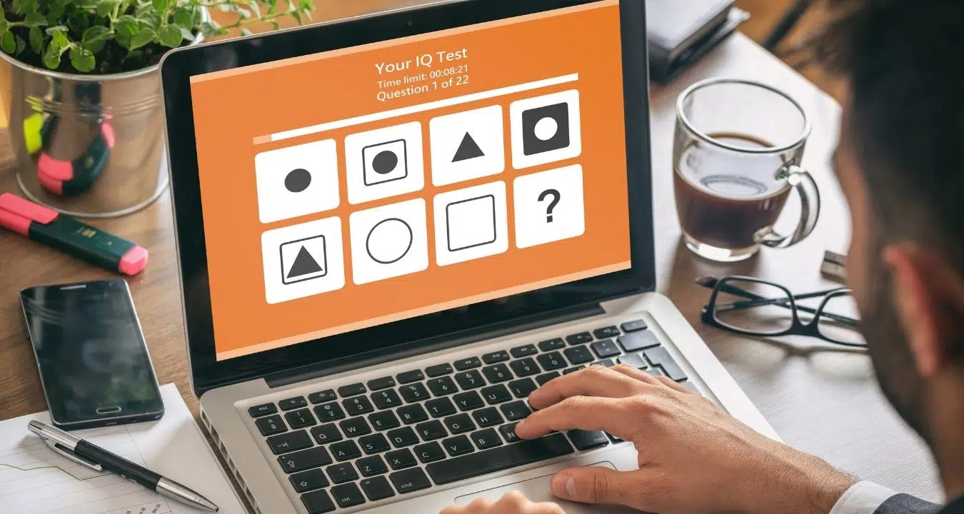 article pearson talent lens