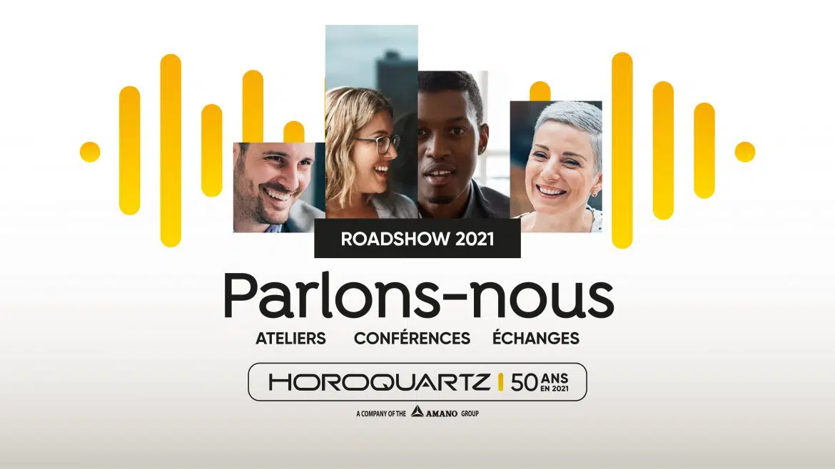 50 ans d’Horoquartz