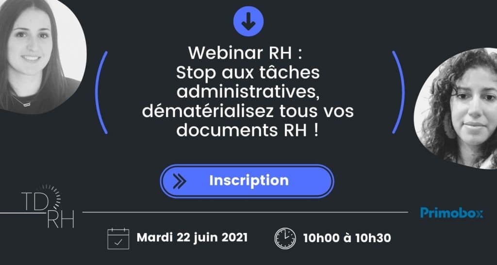 TDRH PRIMOBOX