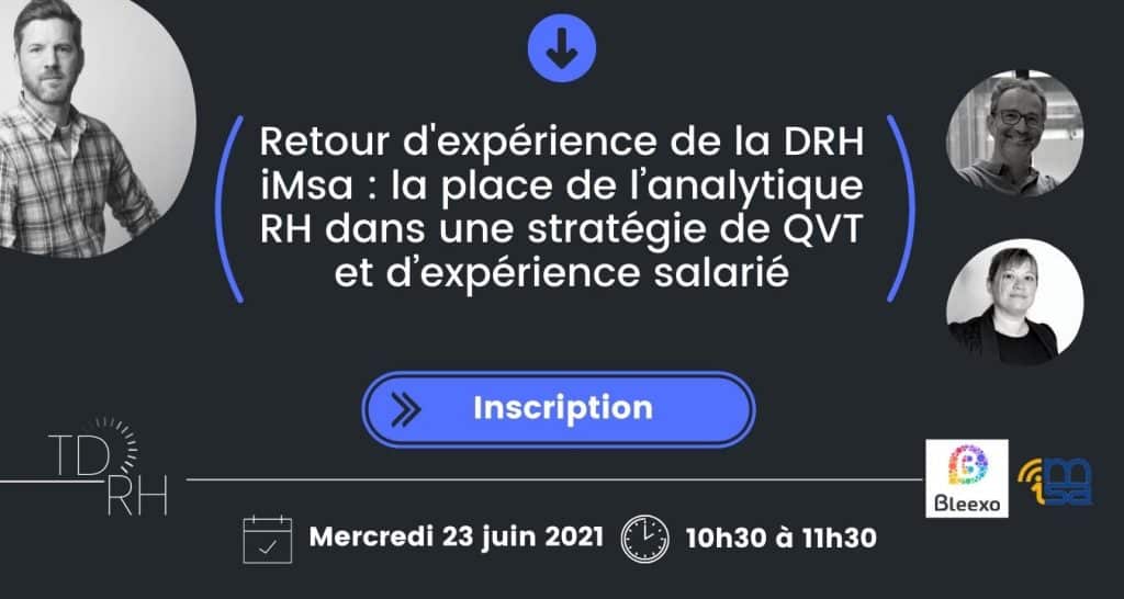 TDRH BLEEXO