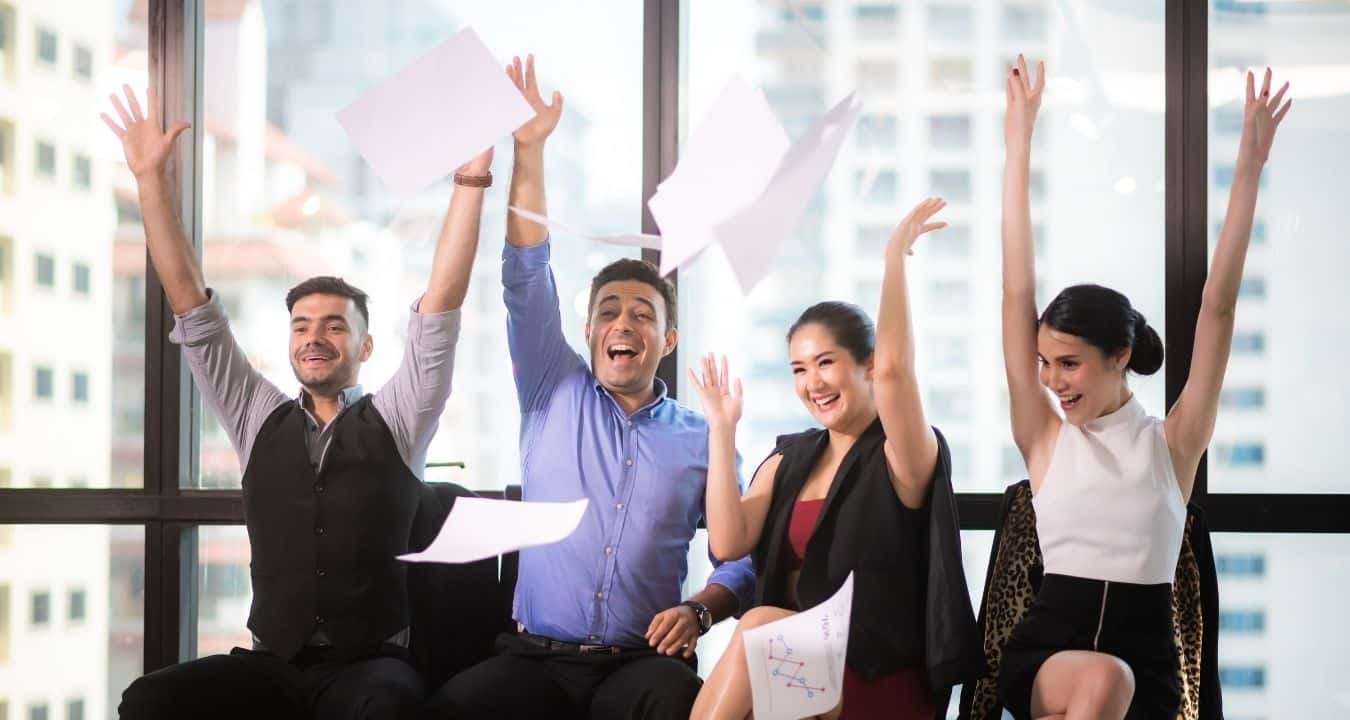 Article : bien-être des salariés au travail enfin une réalité pour les entreprises