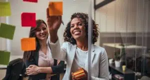 dfinition du management positif