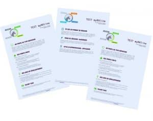 myRHlien a testé l'app assessfirst : test de personnalité des candidats