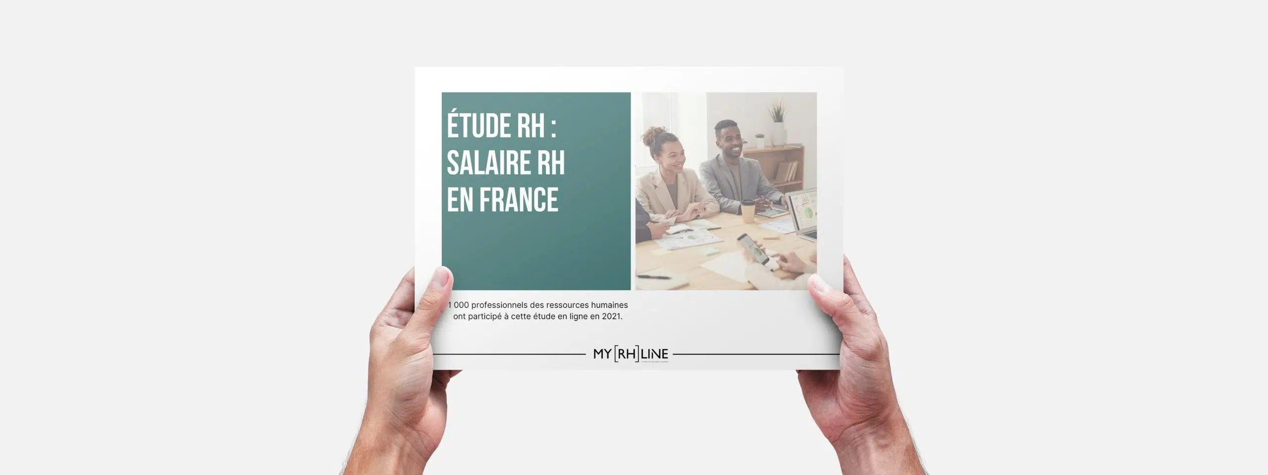 Salaire RH d couvrez le classement complet par m tier