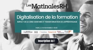 MATINALE RH - DIGITALISATION DE LA FORMATION (1)