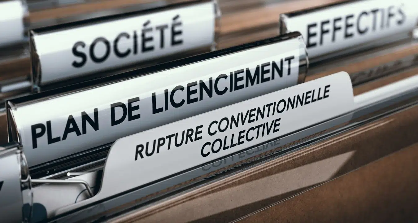 Rupture conventionnelle collective : comment la mettre en place