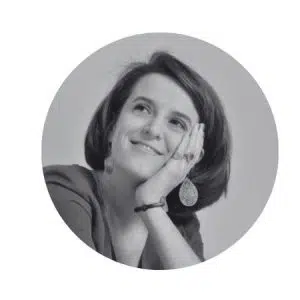 épanouissement professionnel femme tête dans sa main