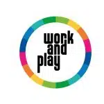logo work and play e-learning multijoueur