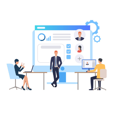 cour de e-learning elearning et classe virtuelle