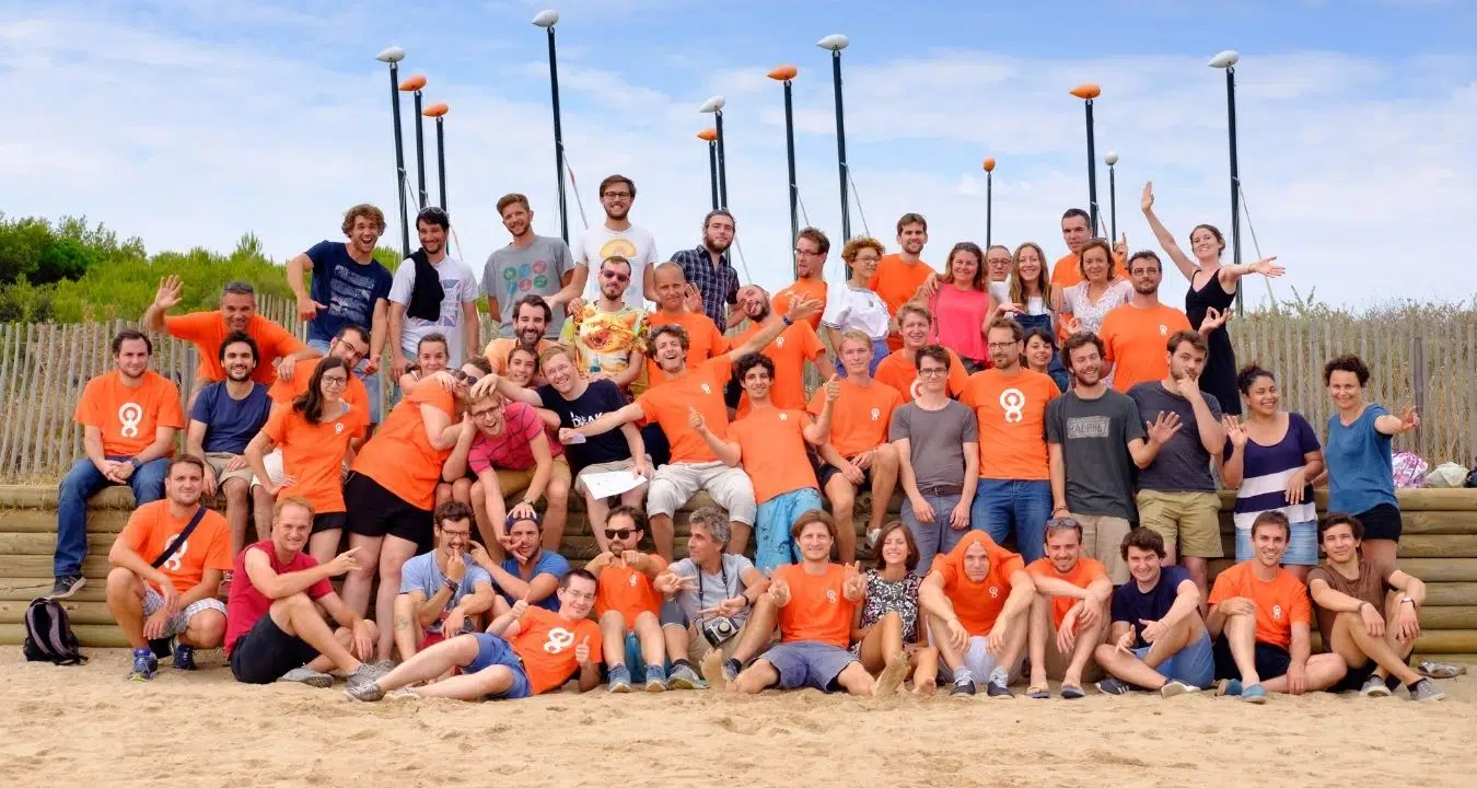 seminaire lucca 2016