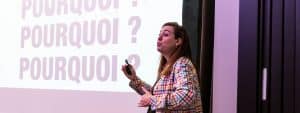 Noelie Baron- matinale rh engagement des collaborateurs