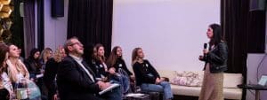 Eve Marie Plantecoste - matinale rh engagement des collaborateurs