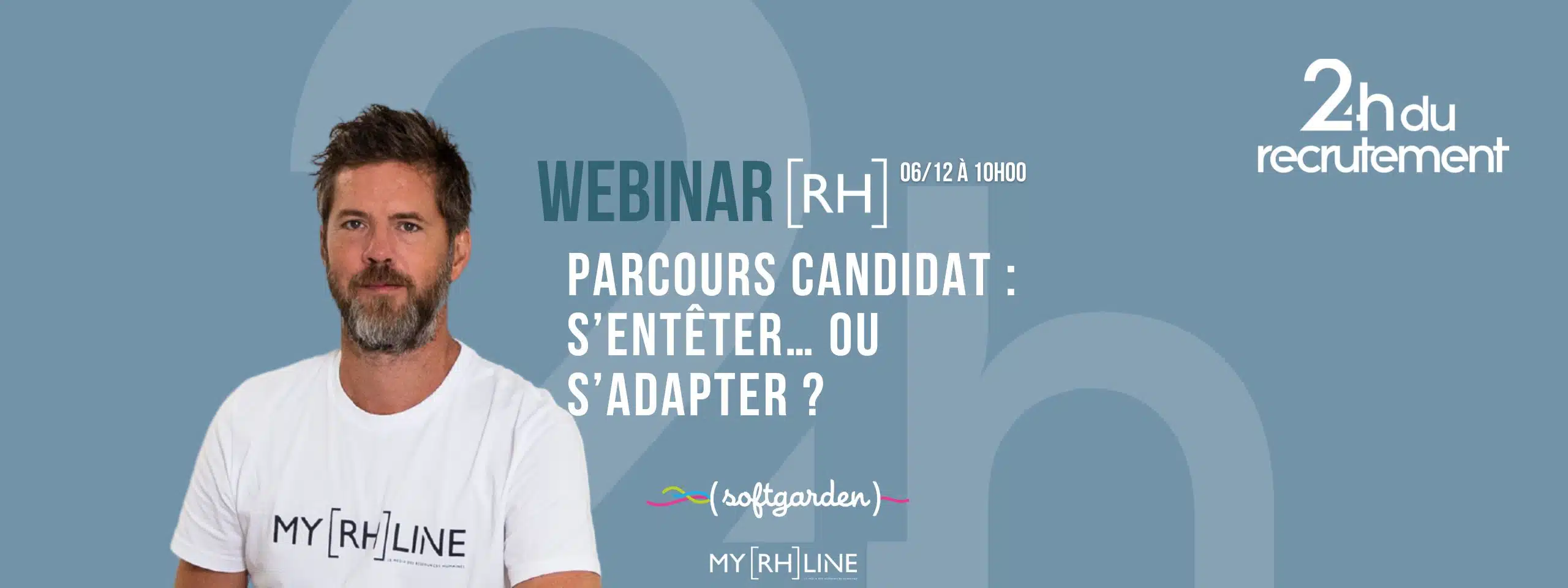 Parcours candidat 2022 : s’entêter… ou s’adapter ?