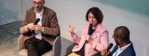 intervenants évènement linkedin fonction rh