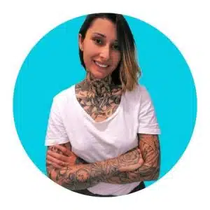 dorith naon influenceuse linkedin homophobie au travail