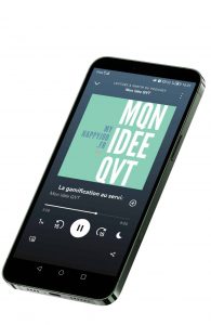 podcast rh mon idée qvt