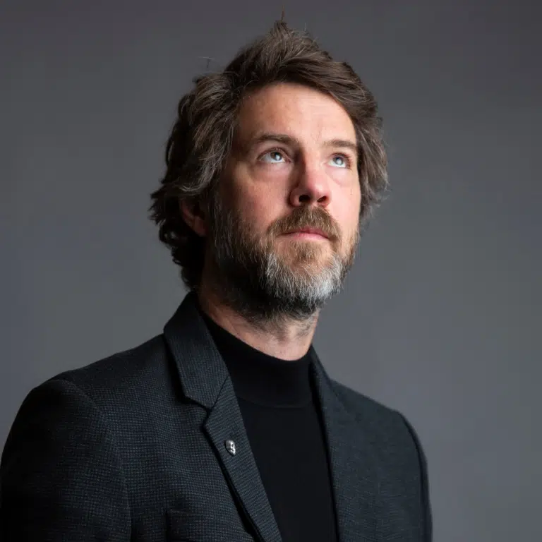 Christophe PATTE, CEO myRHline