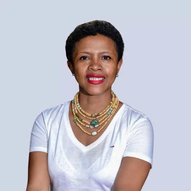 Diane Rakotonanahary, Psychologue du travail & Coach professionnelle