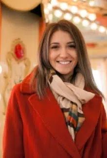 Anaïs Georgelin, CEO et fondatrice de somanyWays