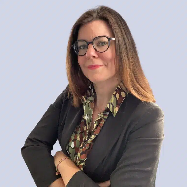 Florence Bernier Debbabi, Juriste en droit social
