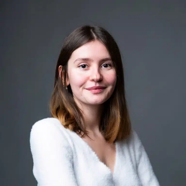 Laurène Boussé, Journaliste myRHline.com