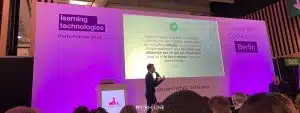 conférence adaptive learning LT 2023