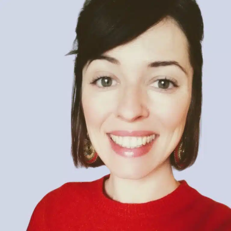 Marie Crespin, Rédactrice pour myRHline
