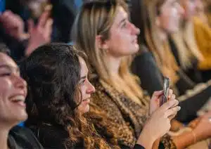 le futur du travail - public