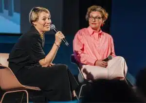 le futur du travail - mathilde le coz et laetitia vitaud