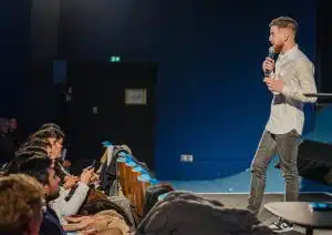 le futur du travail - quentin nier