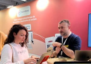 salon learning technologies