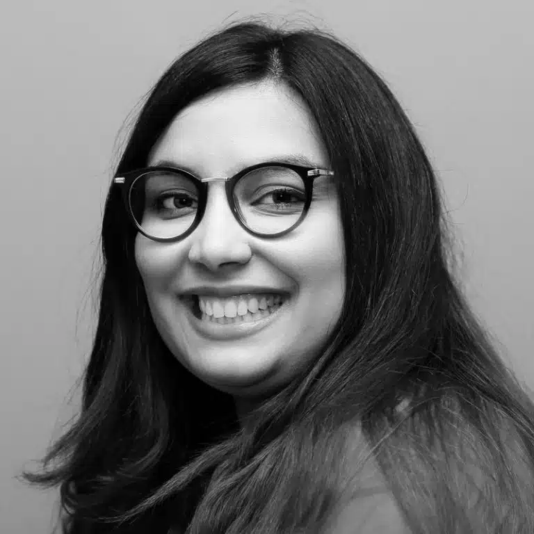 Dalale Belhout, Rédactrice pour myRHline