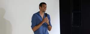 Gestion du stress Moka Care - Camille Lacourt