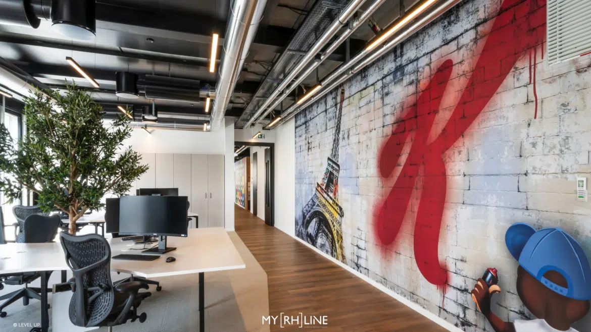 Locaux Kellogg's : aménagement des horaires de travail avec le dispositif Summer Hours