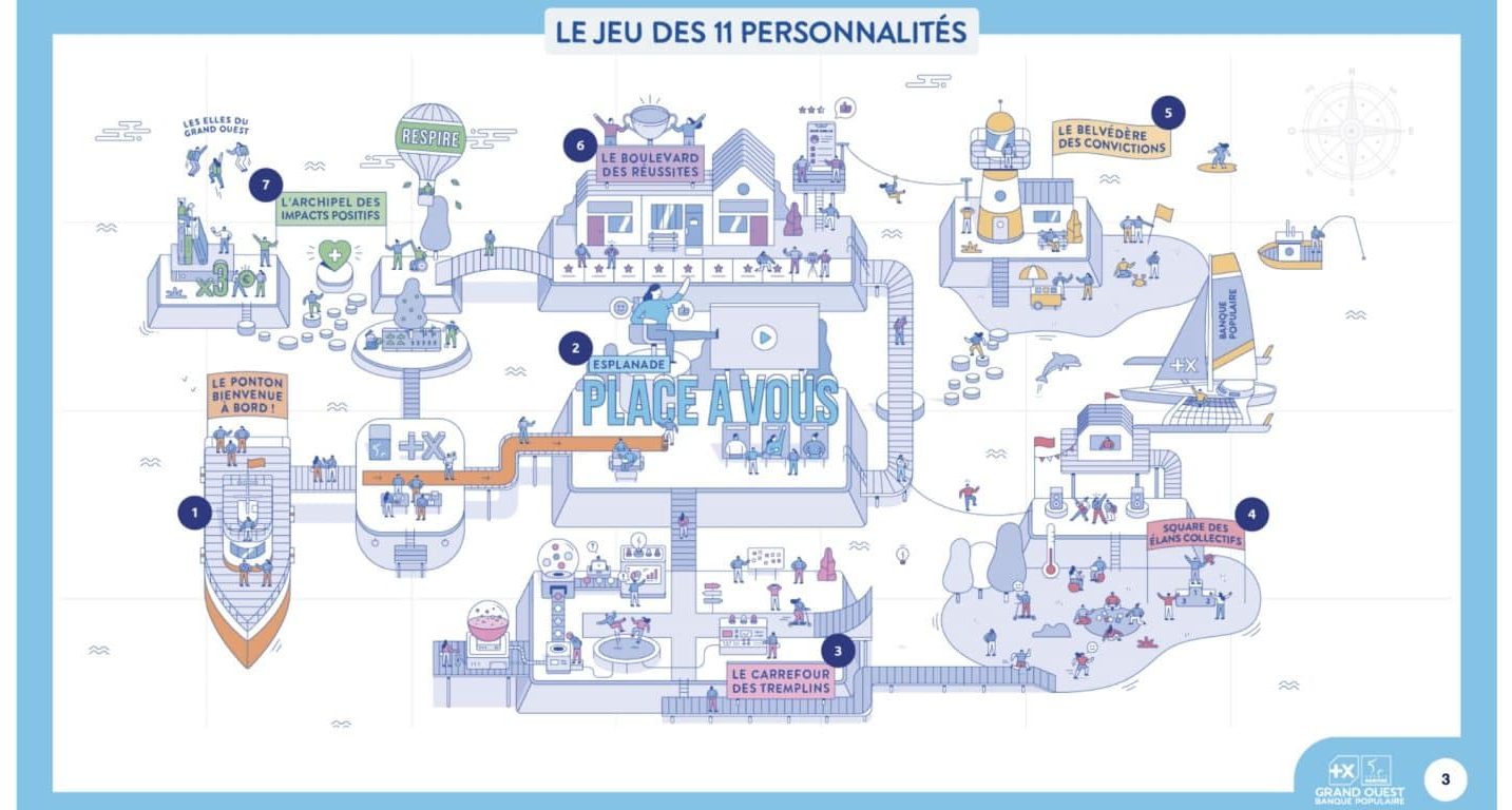 BPGO - carte recrutement