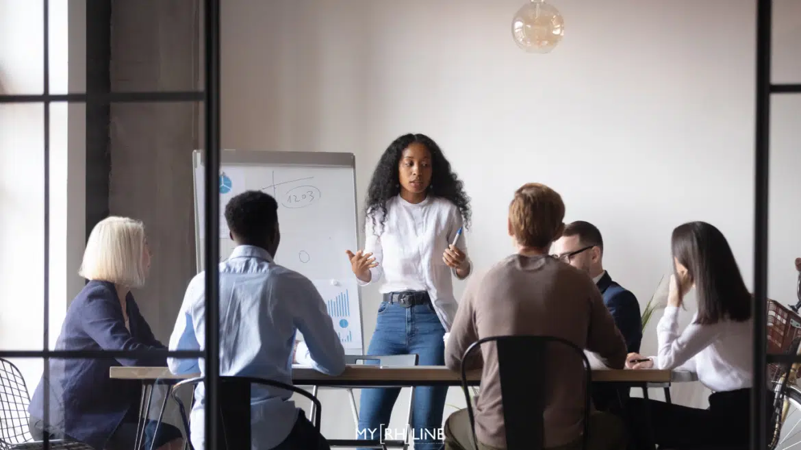 Accompagner le développement des compétences des collaborateurs et développer leur employabilité