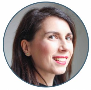 maud grenier - portrait photo