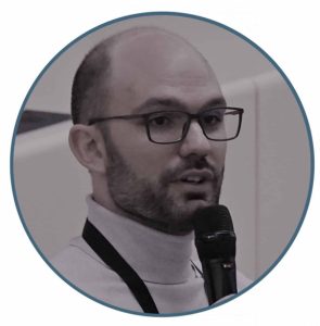 maxime bontemps - portrait