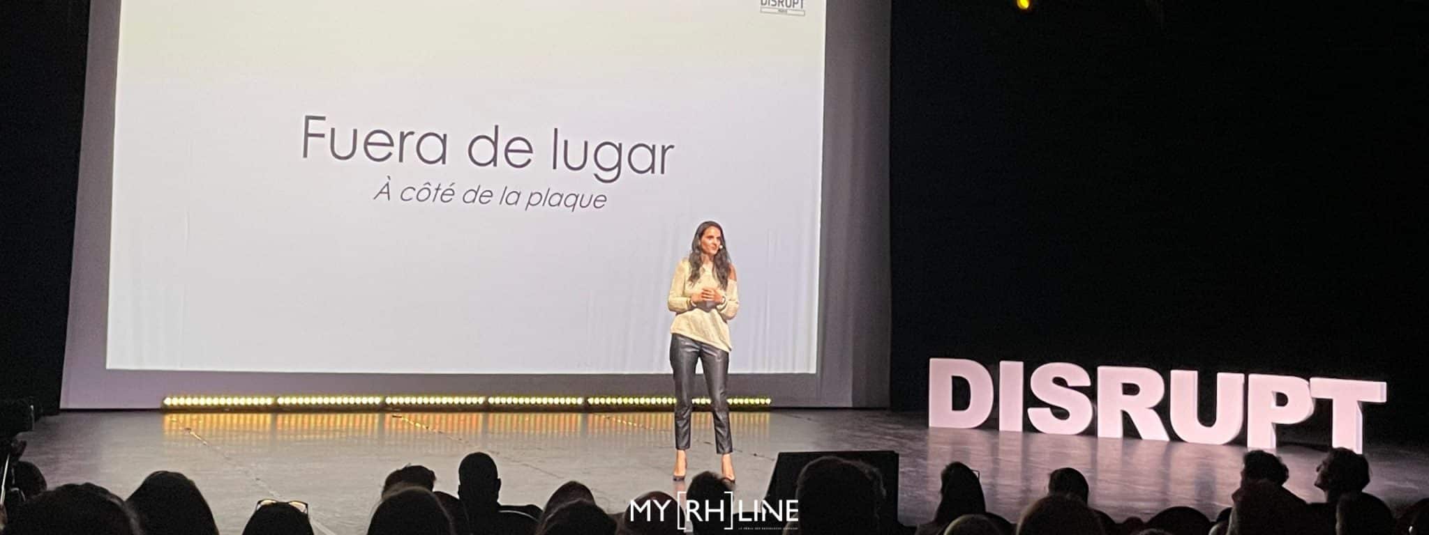conférence femme golden bees