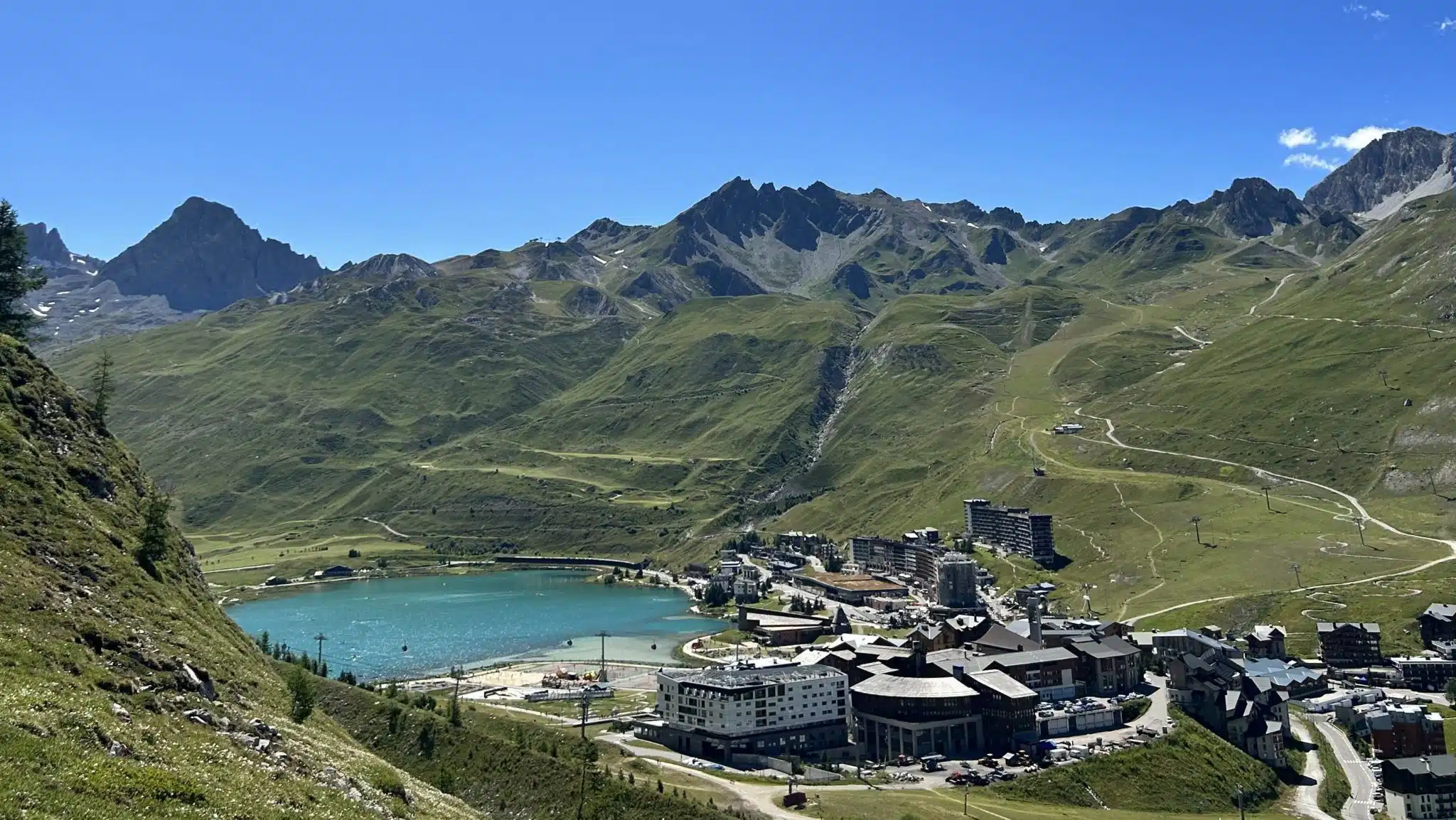 Photos Club Med marque employeur