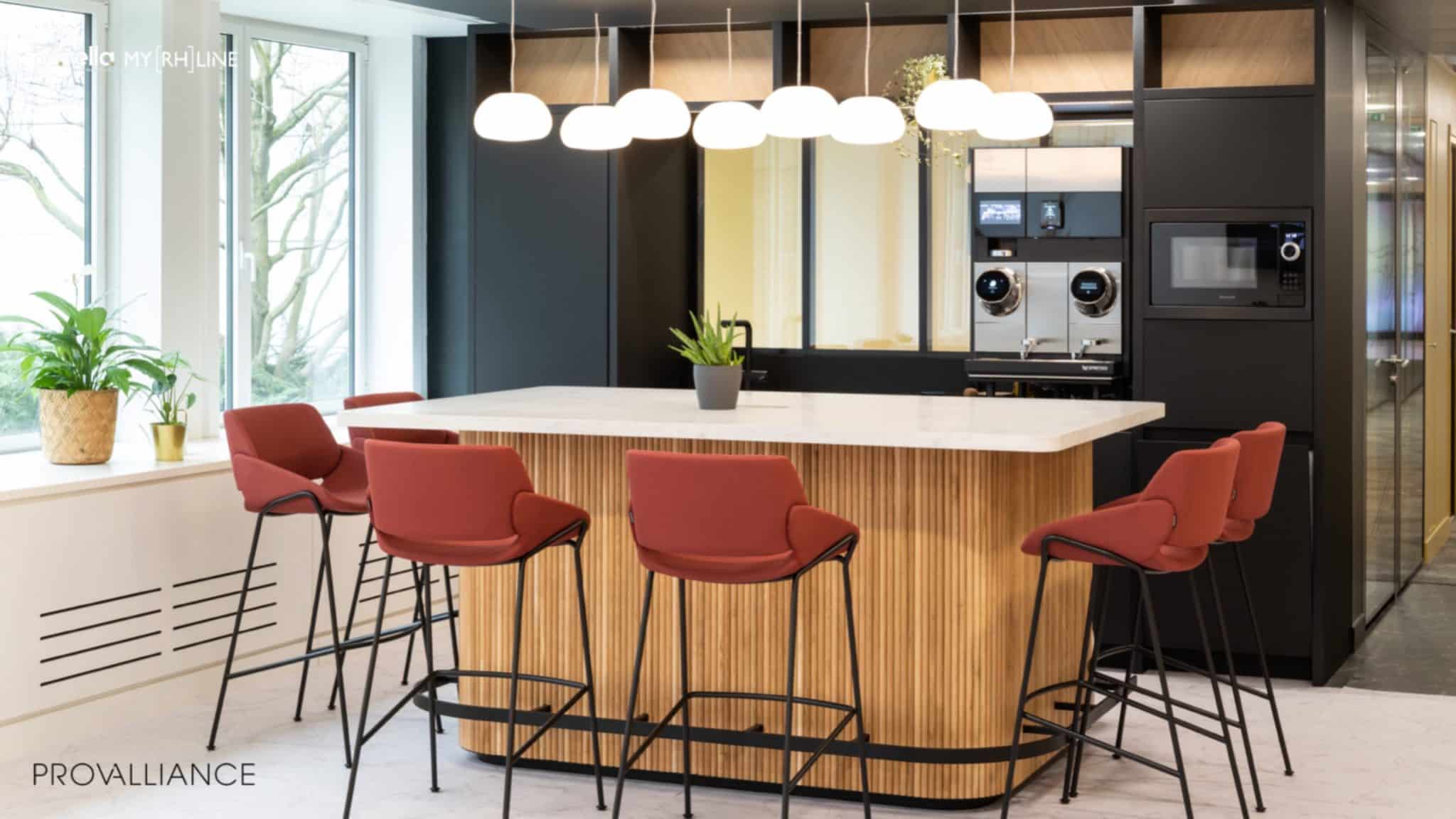 espaces de travail provalliance