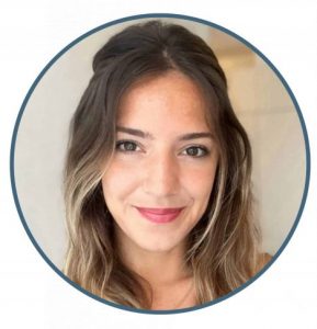 marie-lou girard - portrait