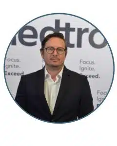 Frédéric Brouard, challenge linkedin pour les rh (photo)