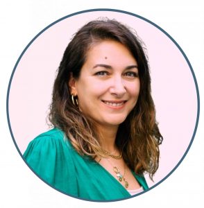 jessica djeziri - portrait